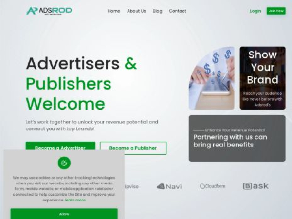 adsrod.com